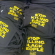 Illustration for article titled Thousands of Black Lives Matter COVID-19 Face Masks Seized by Law Enforcement: a ‘Gross Disregard for Black Life’